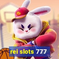 rei slots 777